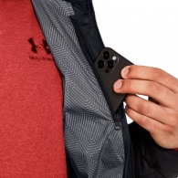 Куртка Under Armour LEGEND DOWN HOODED JACKET thumbnav 4