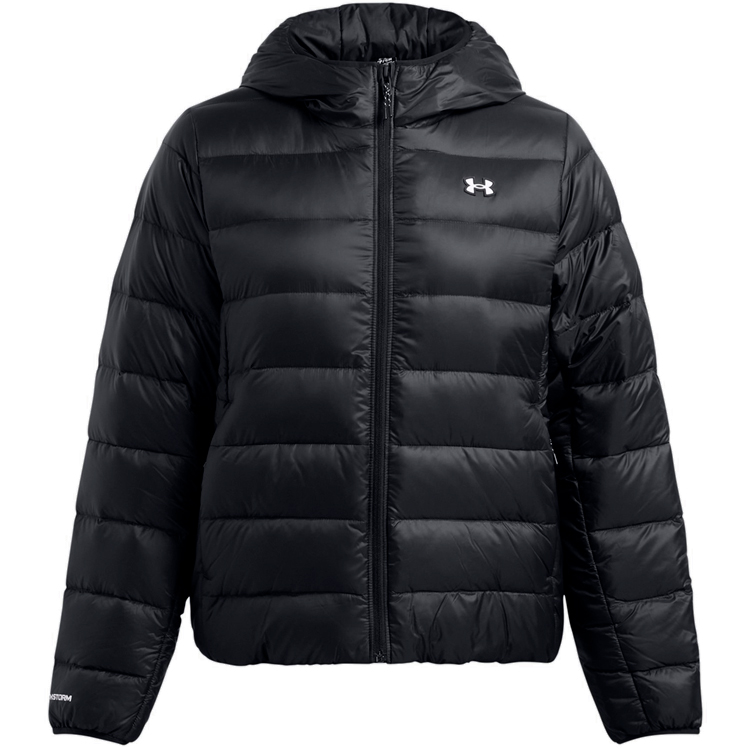 Куртка Under Armour LEGEND DOWN HOODED JACKET photo 