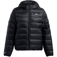 Куртка Under Armour LEGEND DOWN HOODED JACKET thumbnav
