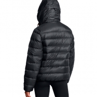 Scurta Under Armour LEGEND DOWN HOODED JACKET thumbnav 5
