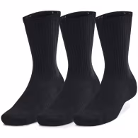 Носки Under Armour UA TC 3pk Crew