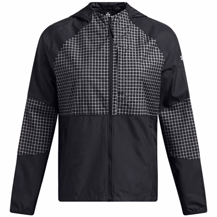 Scurta Under Armour UA Launch Elite CW Jacket