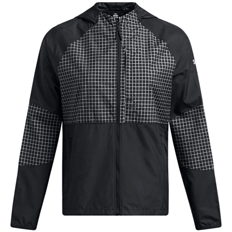 Scurta Under Armour UA Launch Elite CW Jacket photo Scurta Under Armour UA Launch Elite CW Jacket photo
