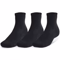 Sosete Under Armour UA TC 3pk Qtr