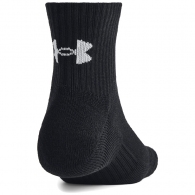 Sosete Under Armour UA TC 3pk Qtr thumbnav 4