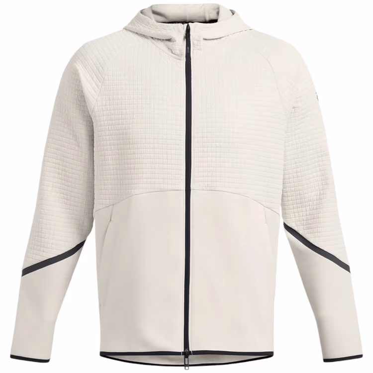Hanorac Under Armour UA Unstoppable Flc Txtr FZ