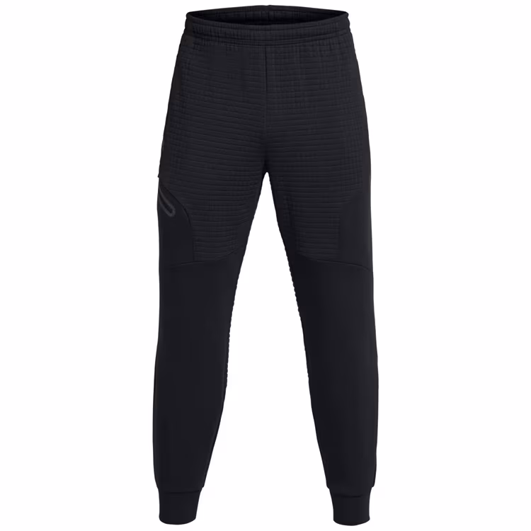 Брюки Under Armour UA Unstoppable Flc Txtr Jrg