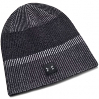 Caciula Under Armour Launch Reflective Beanie thumbnav 1