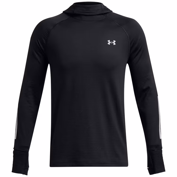 Hanorac Under Armour UA LAUNCH ELITE CW BALACLAVA HOODY