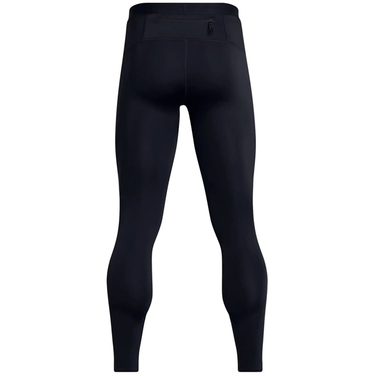 Легинсы Under Armour UA Launch Elite CW Tights M Черный Мужской photo 2