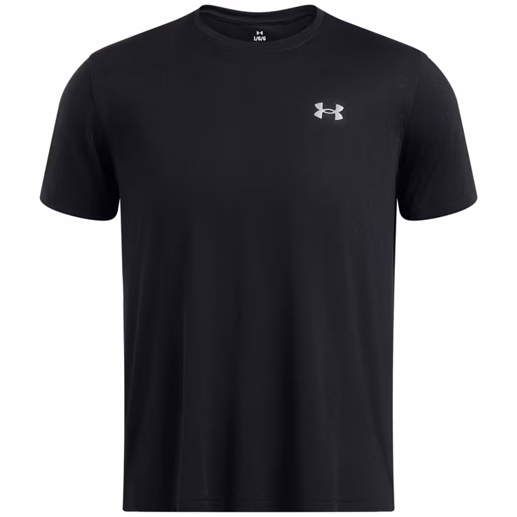 Tricou Under Armour UA Launch Camo Shortsleeve