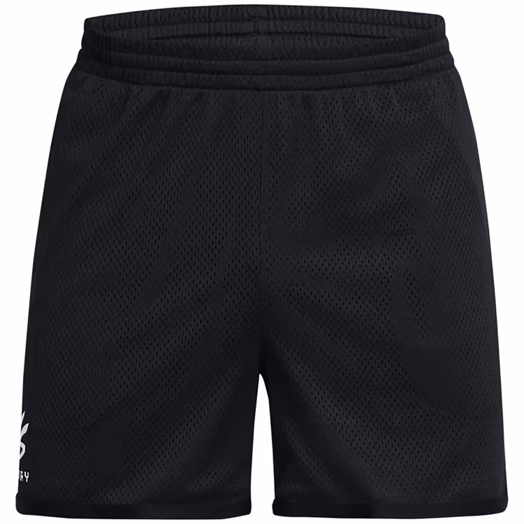 Шорты Under Armour Curry Splash Short