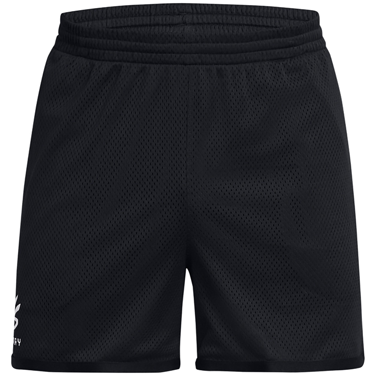 Sorti Under Armour Curry Splash Short photo Sorti Under Armour Curry Splash Short photo