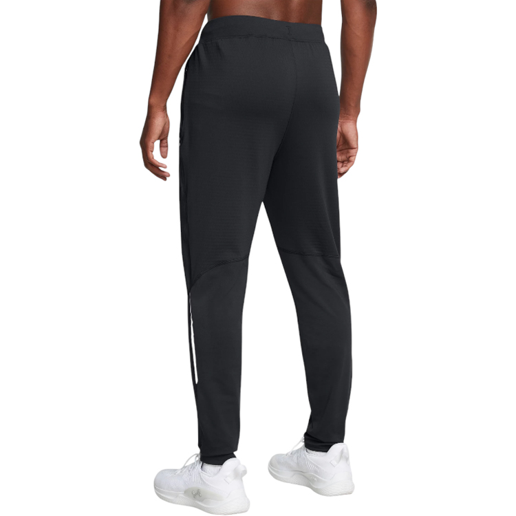 Брюки Under Armour UA Vanish CW Fitted Pant L Черный Мужской photo 4