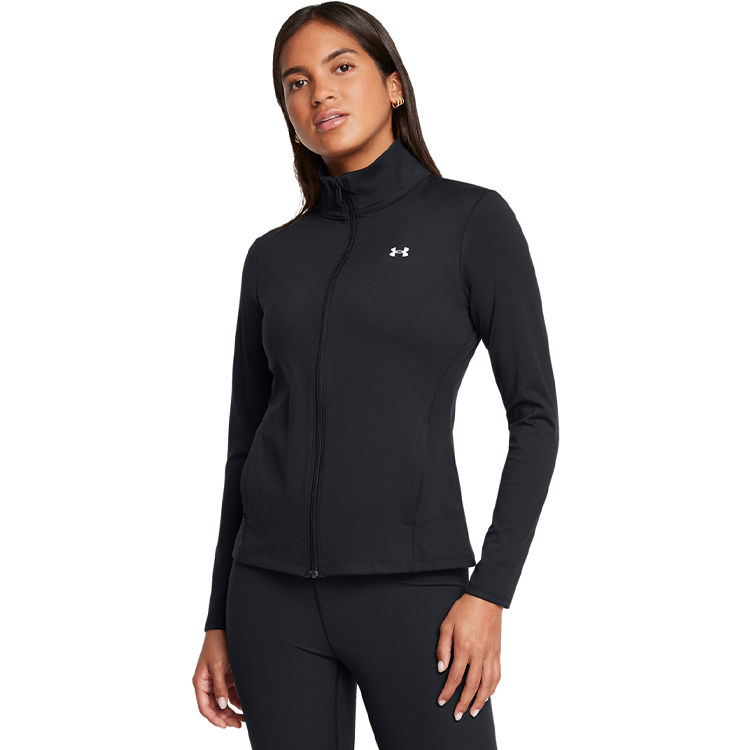 Hanorac Under Armour Motion Jacket EMEA photo 