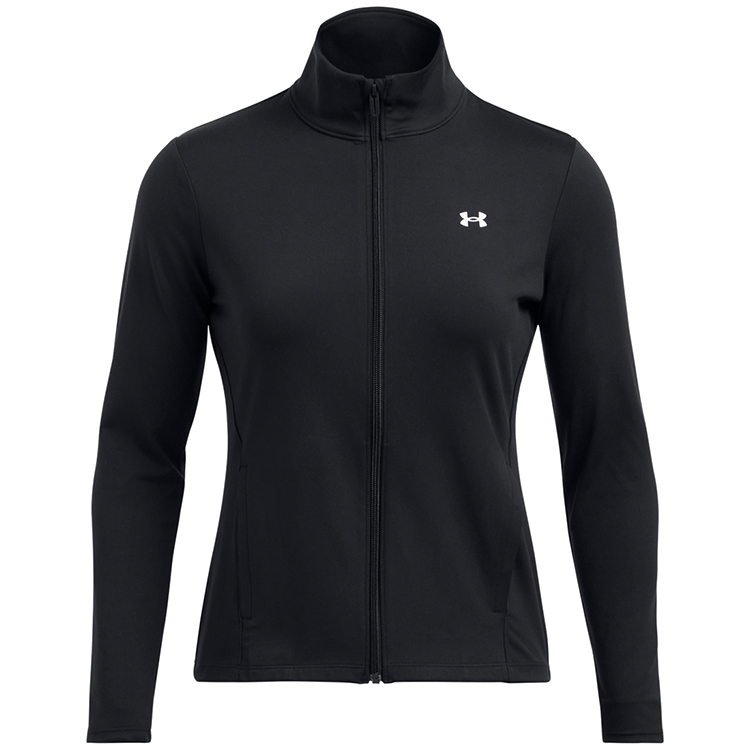 Толстовка Under Armour Motion Jacket EMEA photo 3