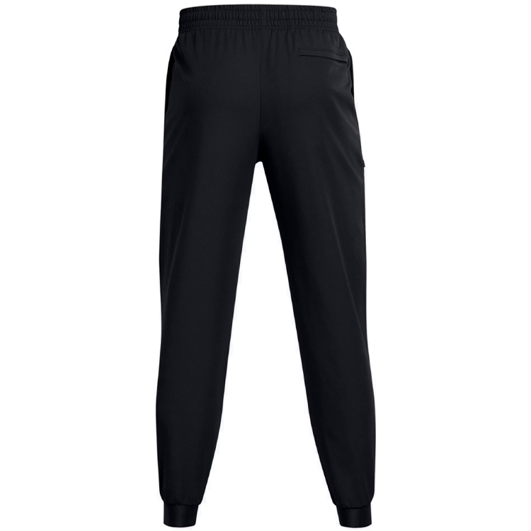 Pantaloni Under Armour UA UNSTOPPABLE JOGGERS S Negru Barbati photo 2