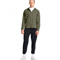 Pantaloni Under Armour UA UNSTOPPABLE JOGGERS thumbnav 4