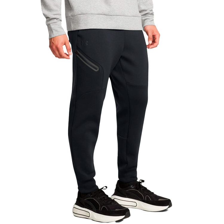 Брюки Under Armour UA Unstoppable Flc Jgr EU photo 