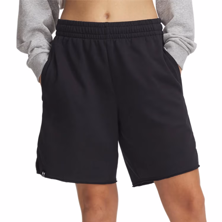 Sorti Under Armour UA Icon Terry Long Short