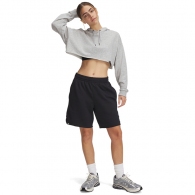 Шорты Under Armour UA Icon Terry Long Short thumbnav 4