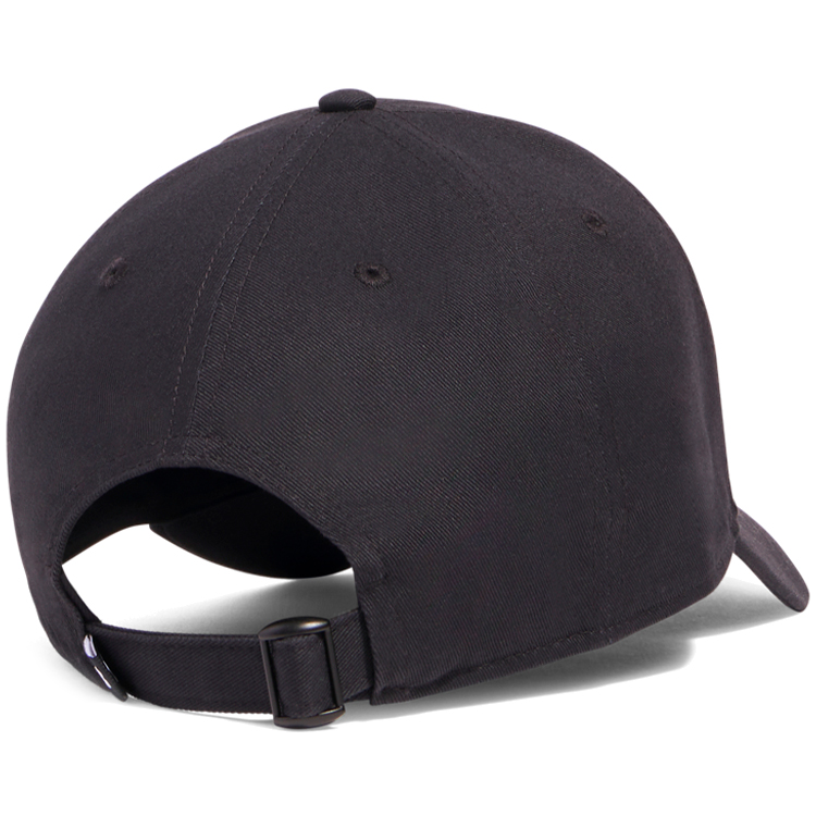 Chipiu Under Armour M SPORTSTYLE METAL ADJ One size Negru photo 2