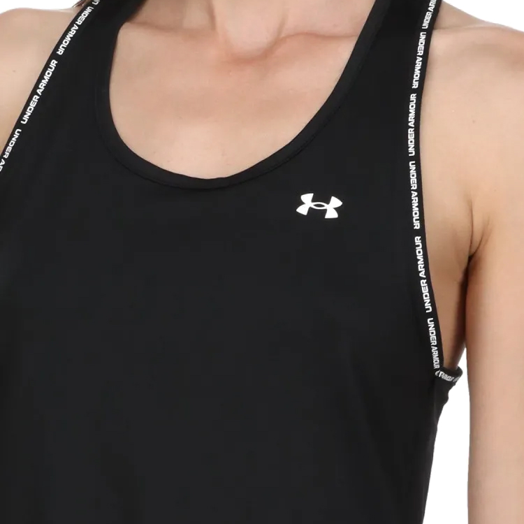 Майка Under Armour Tech Knockout Tank photo 3
