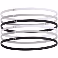 Повязка на голову Under Armour W MINI ELASTIC 6PK