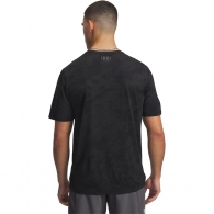 Tricou Under Armour UA Tech Vent Jcqrd SS thumbnav 2