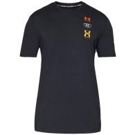 Tricou Under Armour UA M 60/40S EVOL LOGO SS thumbnav 1