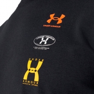Tricou Under Armour UA M 60/40S EVOL LOGO SS thumbnav 3