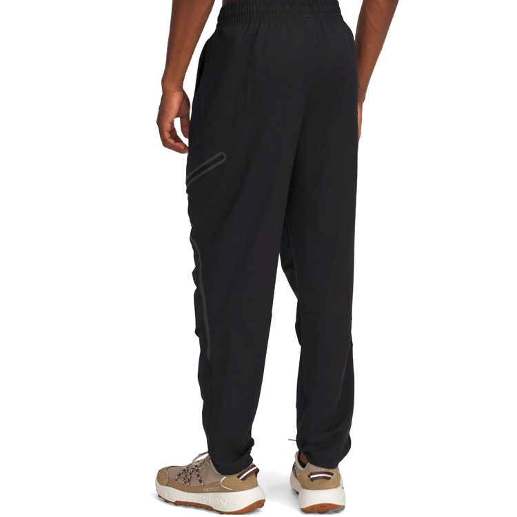 Pantaloni Under Armour UA Unstoppable Cargo Pant XXXL Negru Barbati photo 2