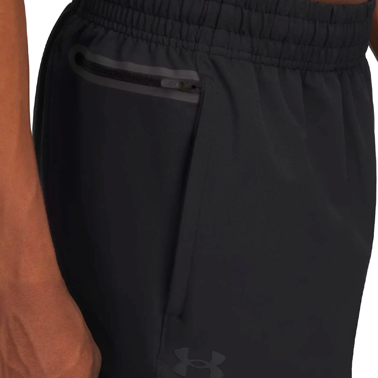 Pantaloni Under Armour UA Unstoppable Cargo Pant XXXL Negru Barbati photo 4