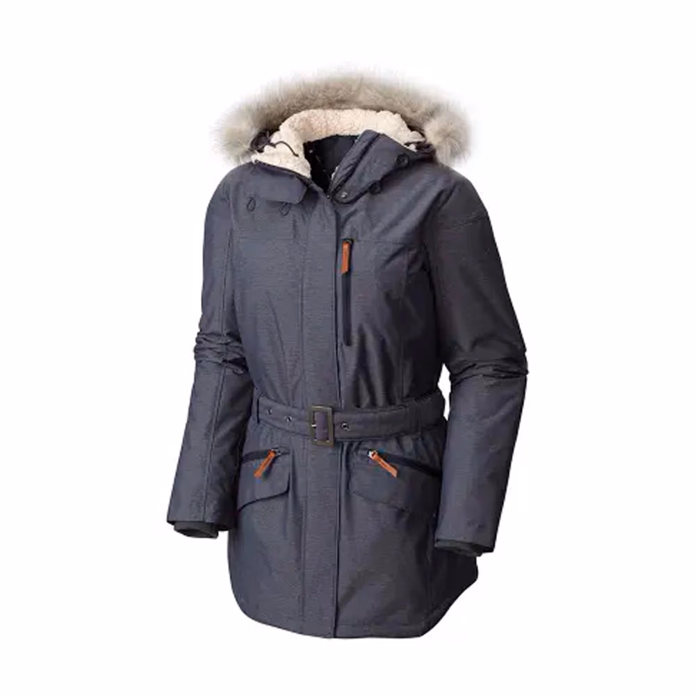  Columbia Carson Pass II Jacket
