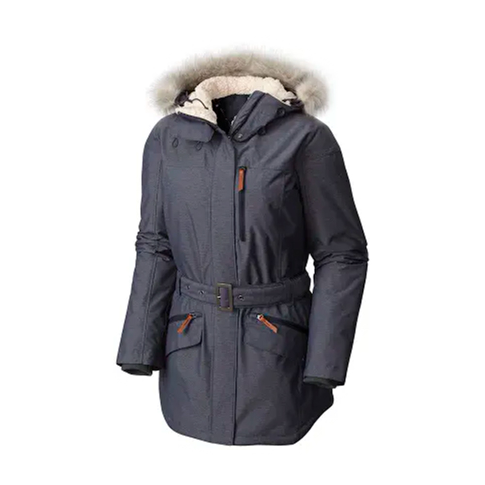 Columbia Carson Pass II Jacket photo Columbia Carson Pass II Jacket photo