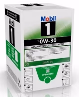 Ulei de motor Mobil M-1 ESP X2 0W-20 20L BOX