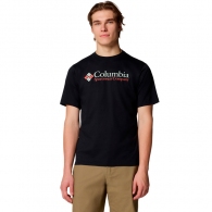 Tricou Columbia CSC Basic Logo Short Sleeve Shirt thumbnav