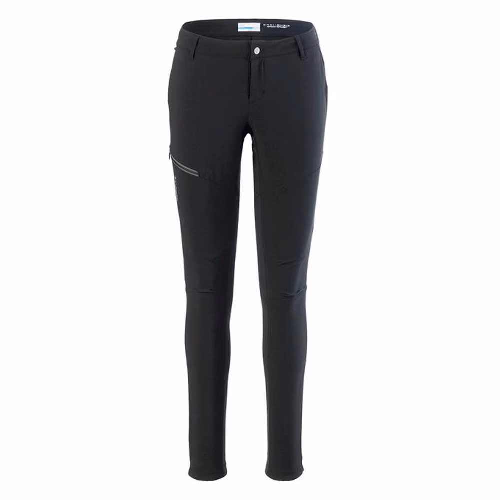Брюки Columbia Titan Trail Hybrid Pant