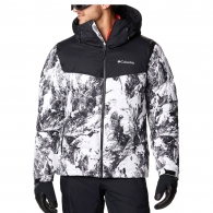 Куртка Columbia Iceline Ridge Jacket thumbnav
