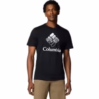 Tricou Columbia M Rapid Ridge Graphic Tee