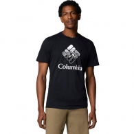 Tricou Columbia M Rapid Ridge Graphic Tee thumbnav