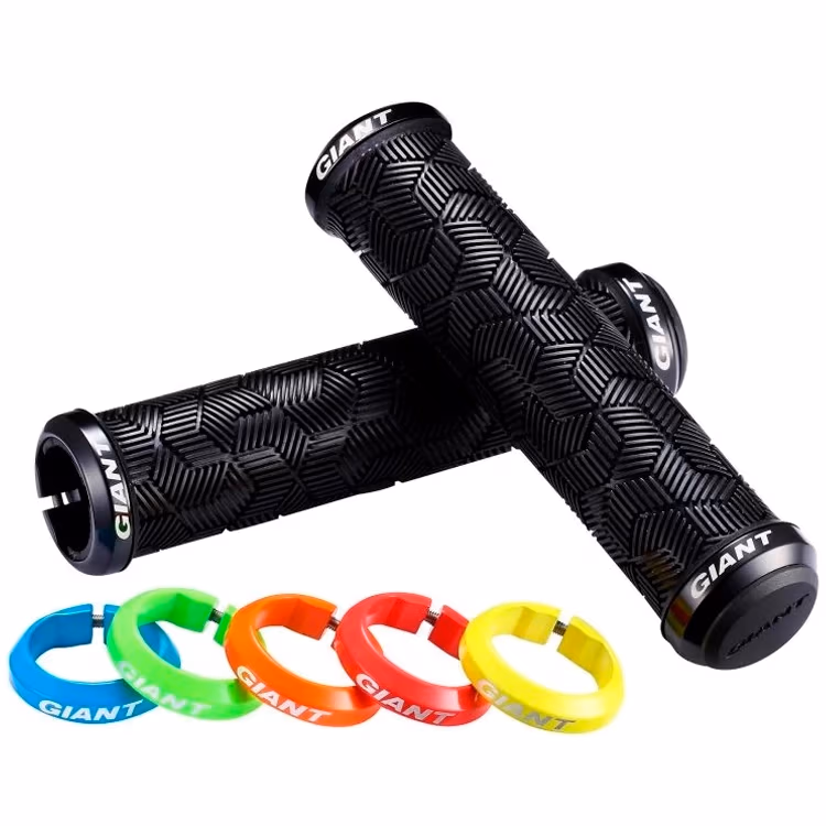 Mansoane Giant TACTAL DOUBLE LOCK­ON GRIP