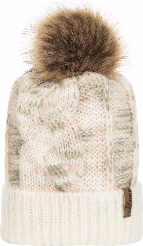 Caciula Ziener Kids Beanie