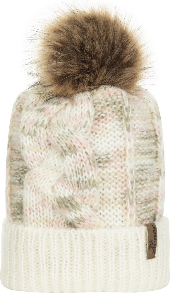 Caciula Ziener Kids Beanie photo Caciula Ziener Kids Beanie photo