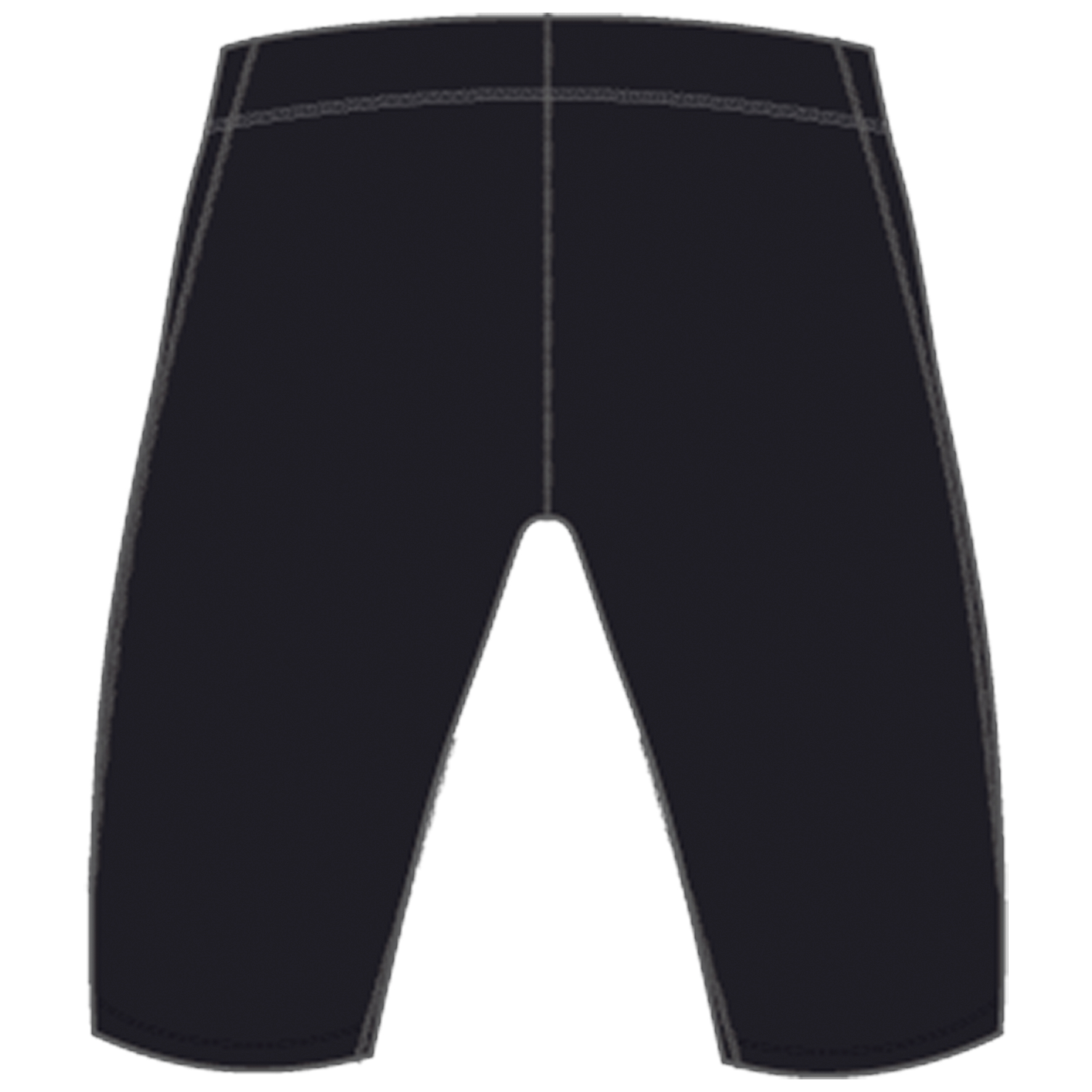 Шорты мужские Asics SILVER SS TOP L Черный photo 21