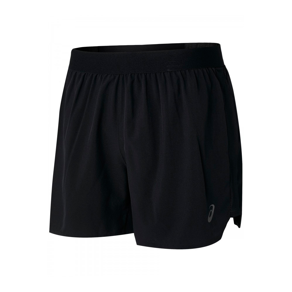 Шорты мужские Asics ROAD 5IN SHORT L Черный photo 1 Шорты мужские Asics ROAD 5IN SHORT L Черный photo 1