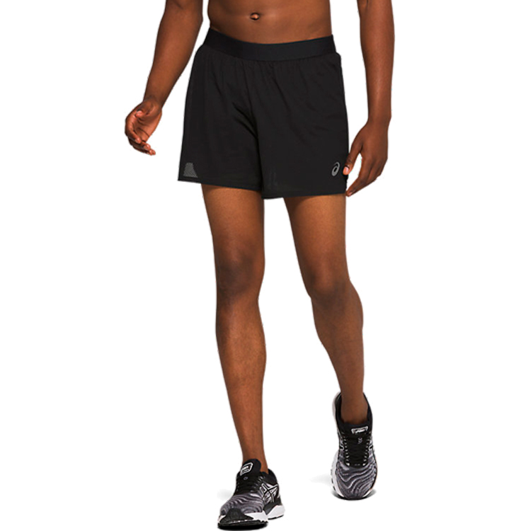 Шорты Asics VENTILATE 2-N-1 5IN photo 