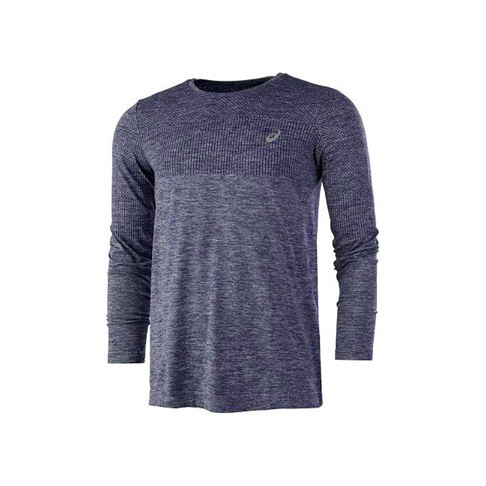 Hanorac Asics RACE SEAMLESS LS photo Hanorac Asics RACE SEAMLESS LS photo