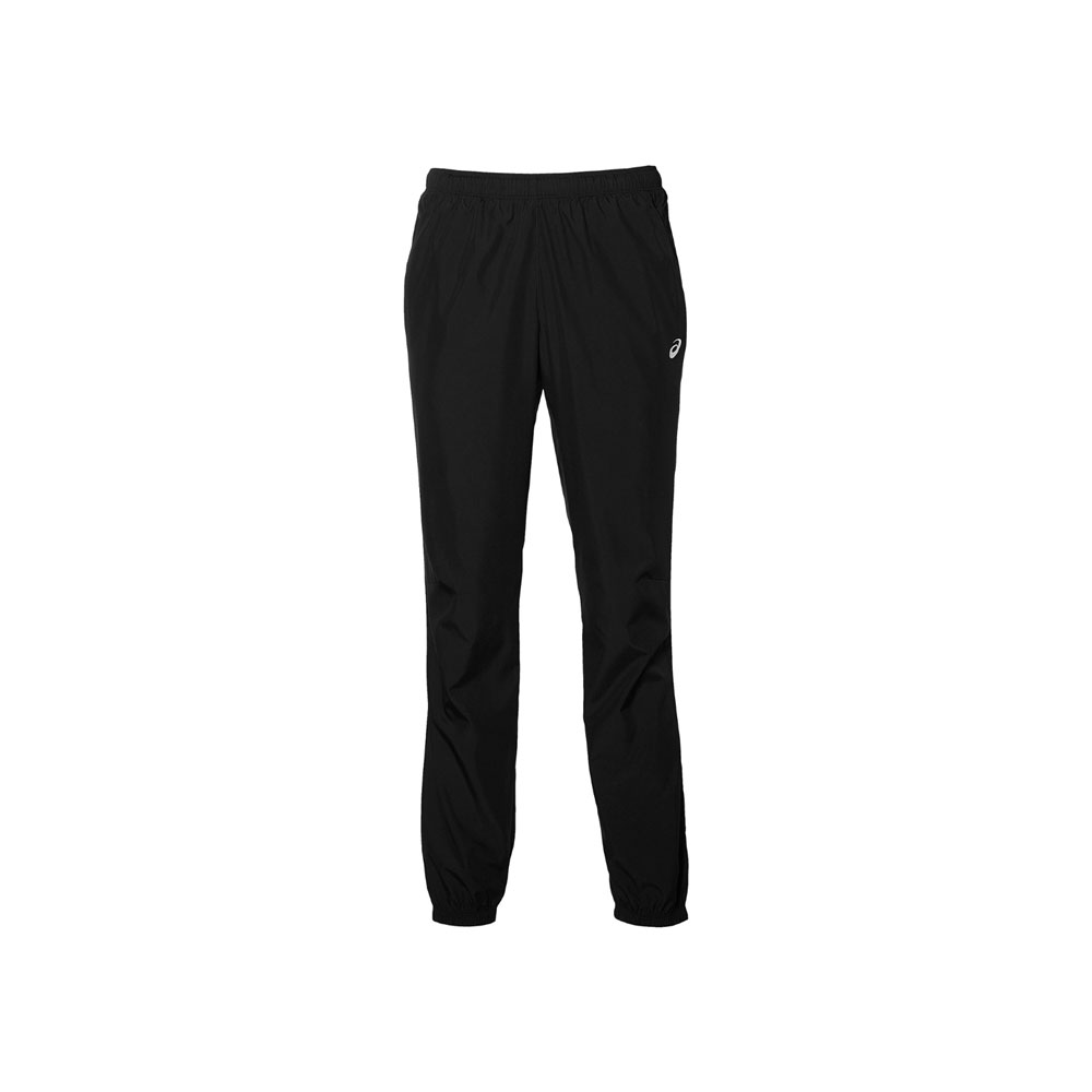 Брюки Asics RACE PANT L Черный Мужской photo 1 Брюки Asics RACE PANT L Черный Мужской photo 1