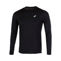 Толстовка Asics KATAKANA LS TOP PRF  BLACK thumbnav 1